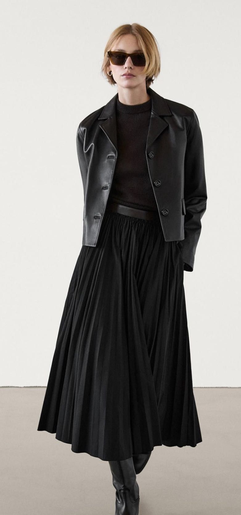 Яке Massimo Dutti