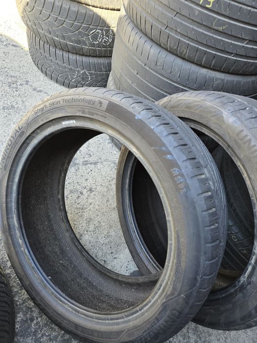 Anvelope vara 225 45 18