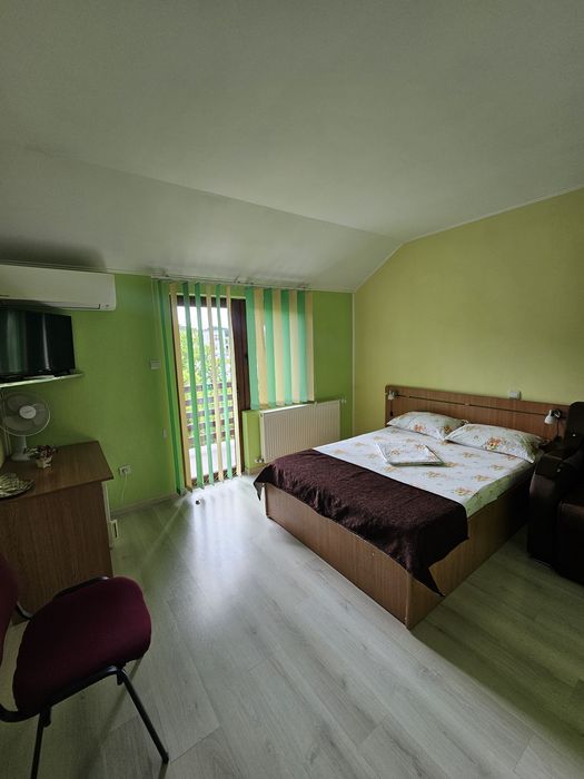 Ofertă cabană Crăciun  Pensiunea Esențial,Vâlcea