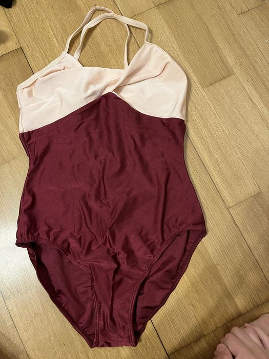 Body uri simple balet