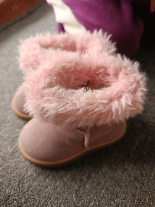 Детская обувь уги красовка