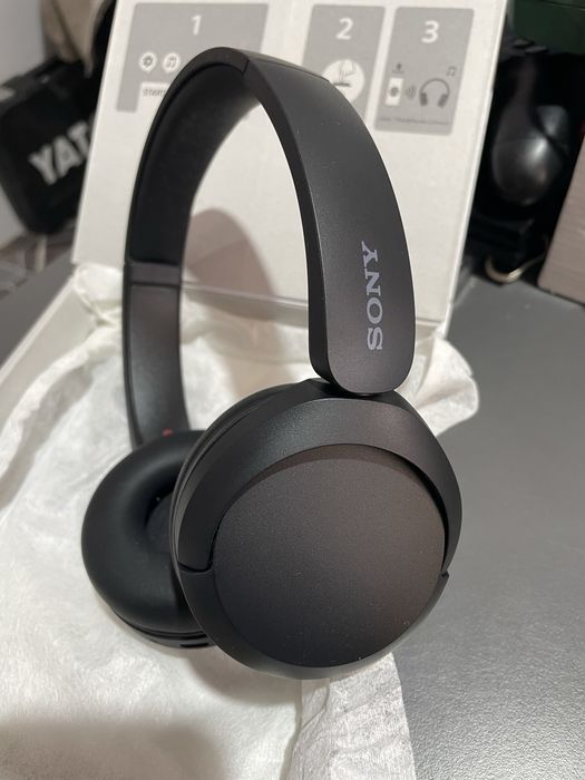 Casti  sony WH-CH520