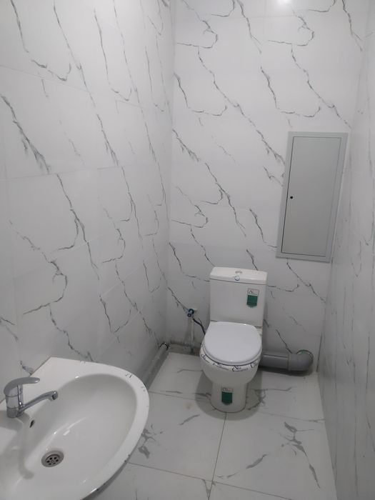 3-х комн квартира в Яшнабадском районе мах. Олмос