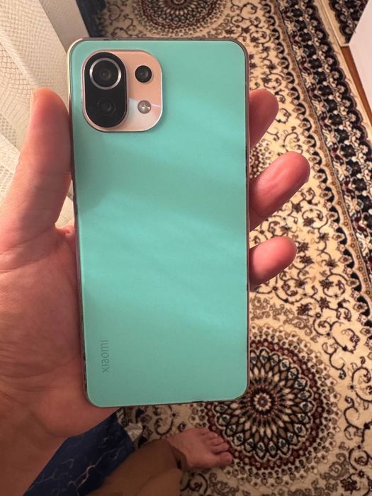 Xiaomi 11 lite 8+5 / 128 talik
