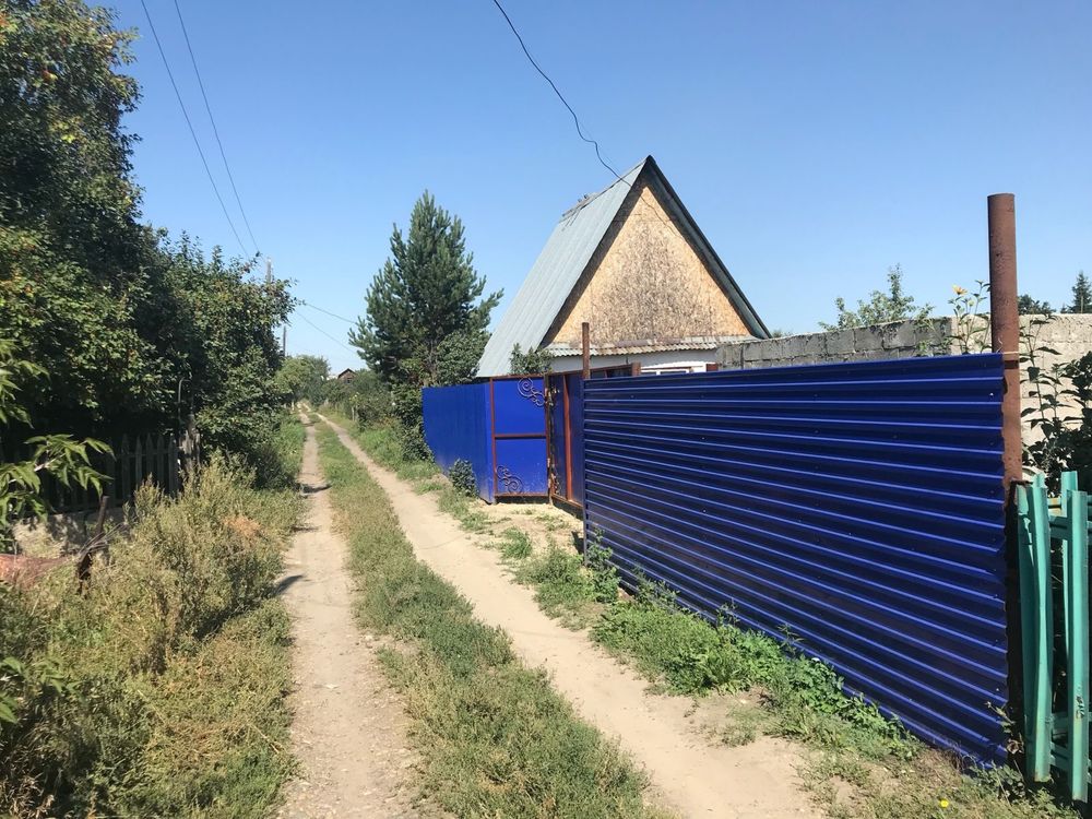 Продам дача,Родничок