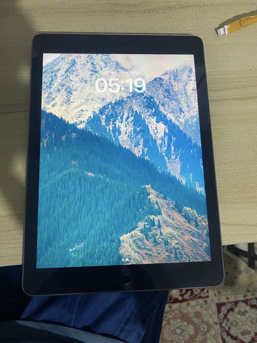 Ipad air (5-поколения )
