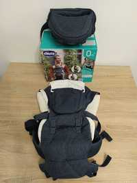 Marsupiu Chicco Hip Seat Carrier