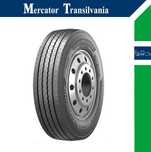 Anvelopa NOUA M+S* Regional 235/75R17.5 Crosswind CW-HS02 132/130M - D, B, A, 70dB  Directie