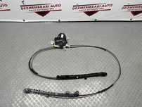 Anmsablu/Mecanism Electric Rulou Portbagaj Audi A6 4G C7 Break