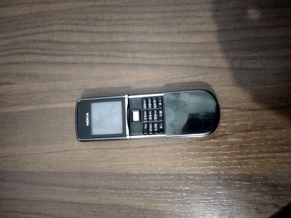 Nokia8800 sirocco