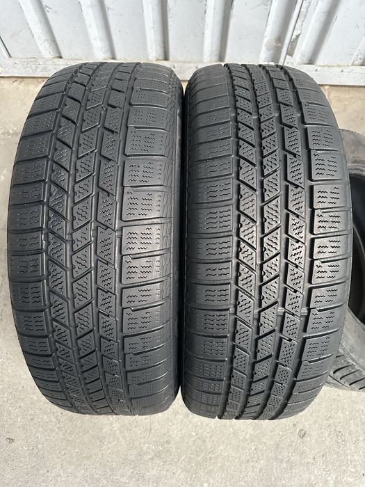 Anvelope 225/60 R17 CONTINENTAL ( M+S )