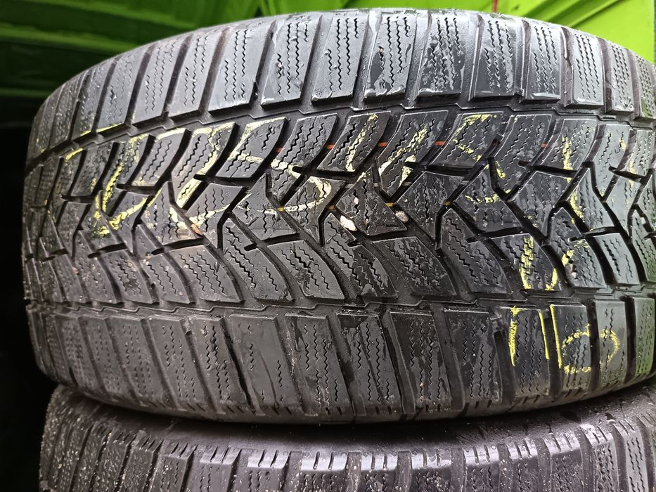 Anvelope MS iarna 225 45 17 Dunlop 2016 65mm
