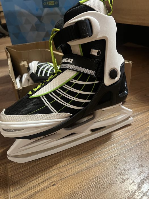 Детски кънки за лед