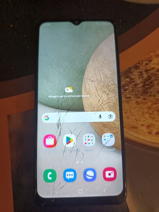 Vând Samsung A 12