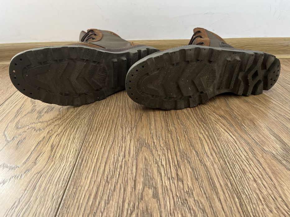 Мъжки боти Palladium 43н