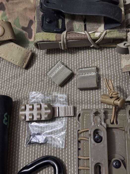 Lot articole miliatre