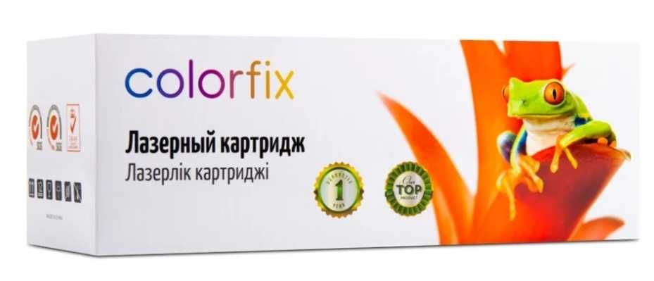 Продается картридж Colorfix