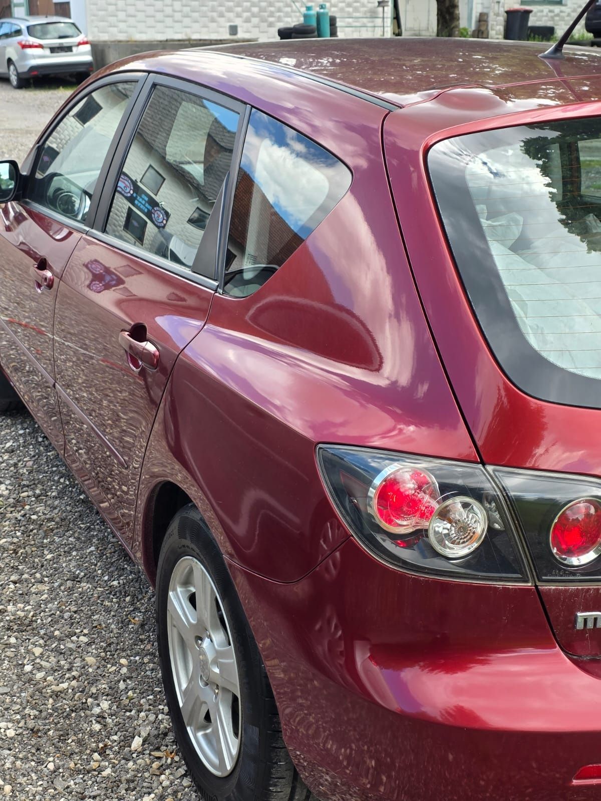Mazda3 an 2008  24 07