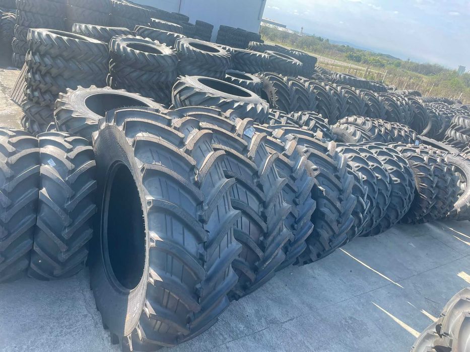 Nortec anvelope 710/70r38 cauciucuri rusesti  claas