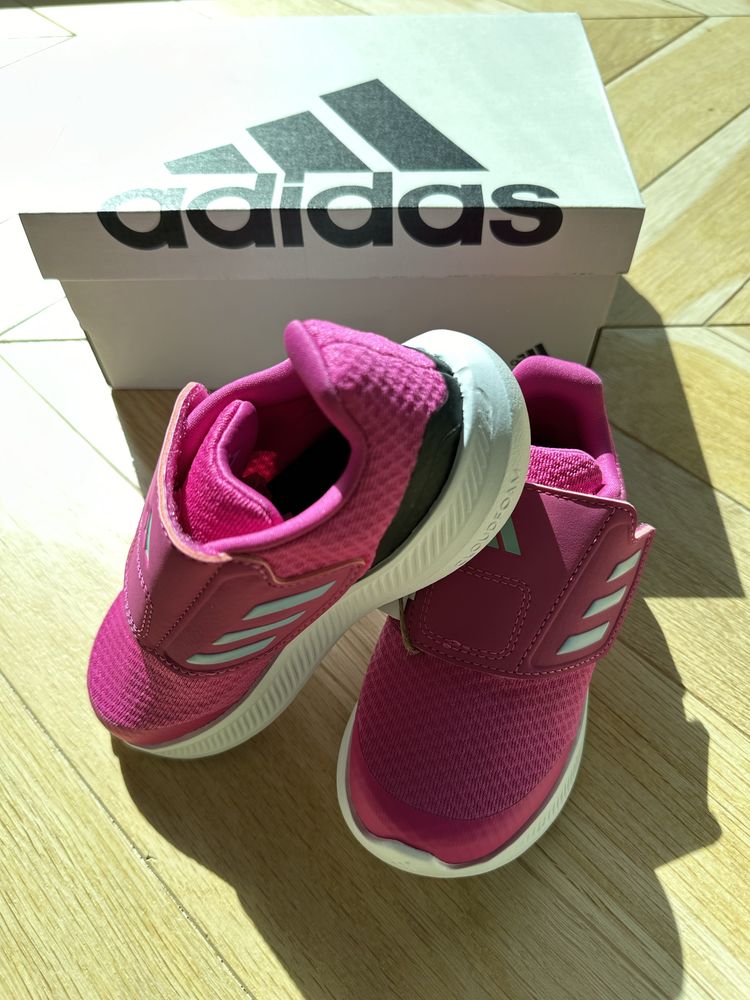 Adidas Runfalcon 3.0 AC I copii, marimea 26, NOU!