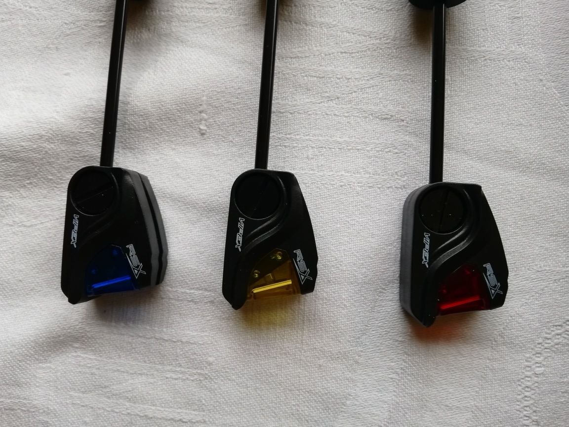 Set swingeri Anaconda RSX Vipex