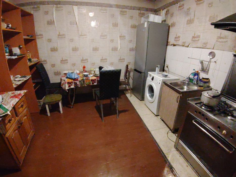 2 xonali uy  talabalarga