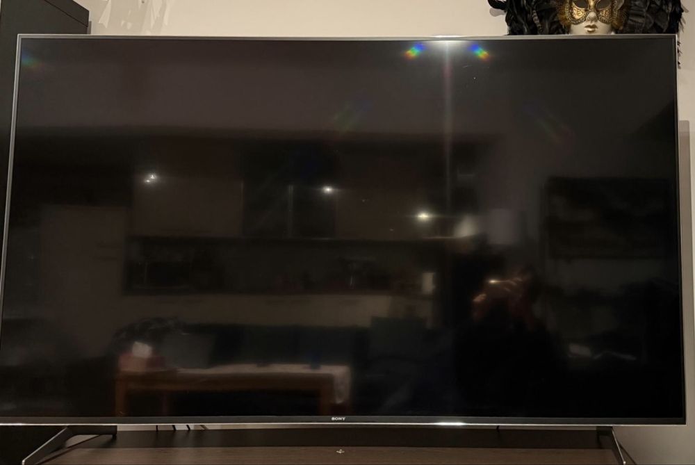 Televizor Sony Bravia 75 inch 75XH9005