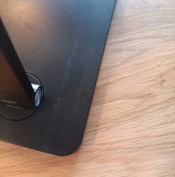 НОВА! LED настолна лампа, USB зареждане, сгъваема, сензорна
