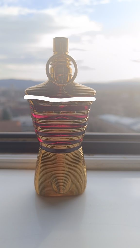 Jean paul elixir 125ml