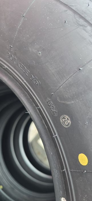 Гуми за джип 235 70 16 All terrain Gripmax 4бр