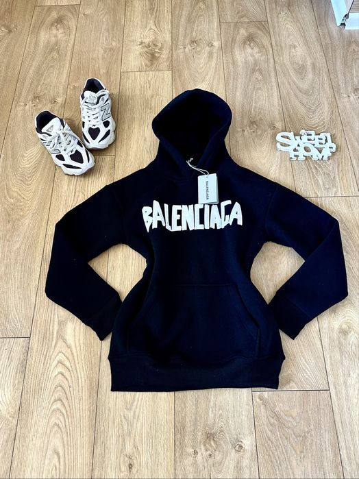 Страхотно топло ежедневно худи Blga