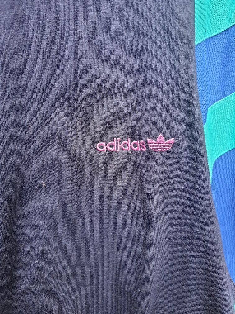 tricou Adidas vintage