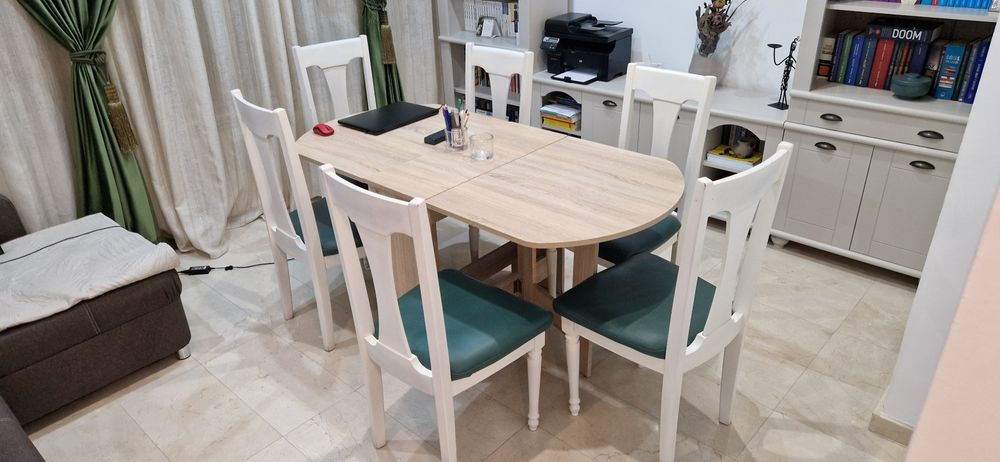 Masa pliabila 80/100/163