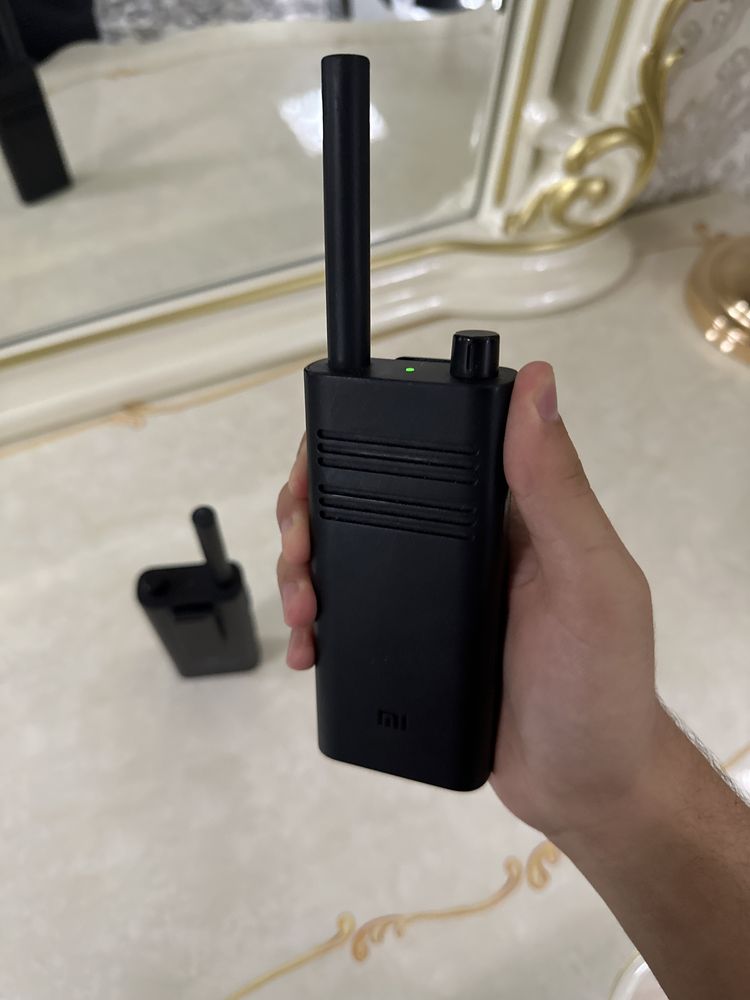 Рации Xiaomi Mijia Walkie Talkie Lite