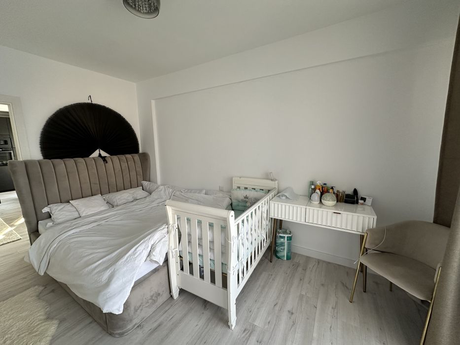 Apartament 3 camere, Panoramic Rezidence