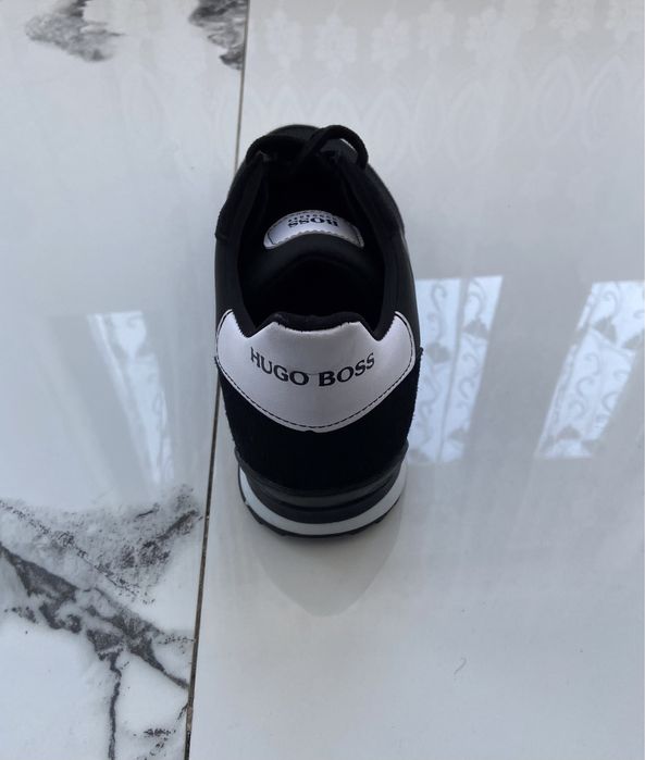 Adidasi hugo boss model nou calitate premium