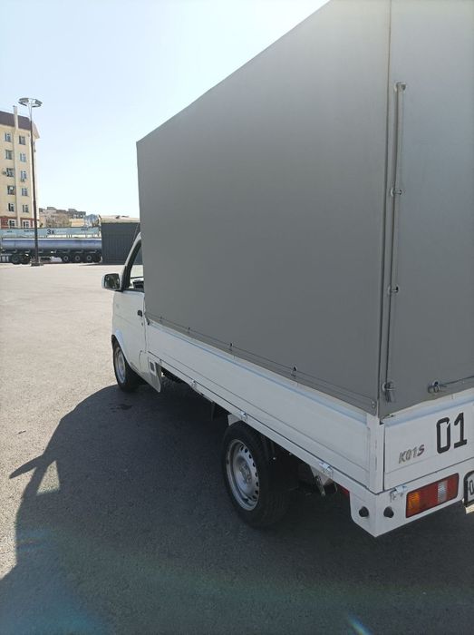 Dong feng model K01S