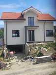 Casa D+P+M 180 mp Str. Lucian Blaga