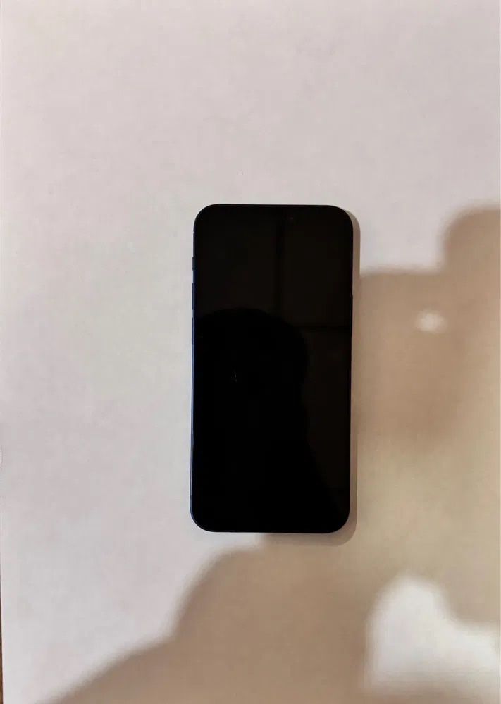12 mini 81% с коробкой ios 15.5