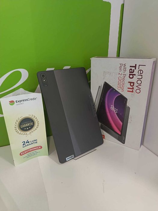(AG41) Tableta LENOVO Tab P11 Gen2 (2022) b5709 Garantie 2 ani