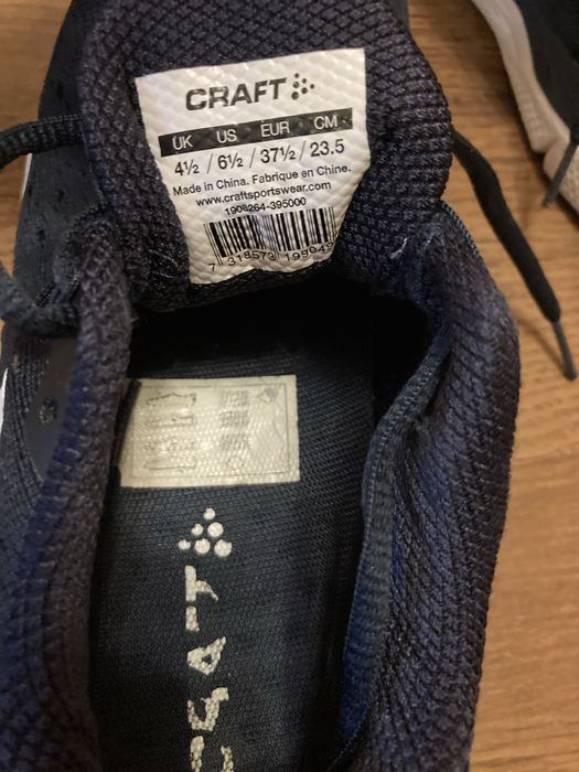 Детски маратонки  37,5 стелка 23.5 см