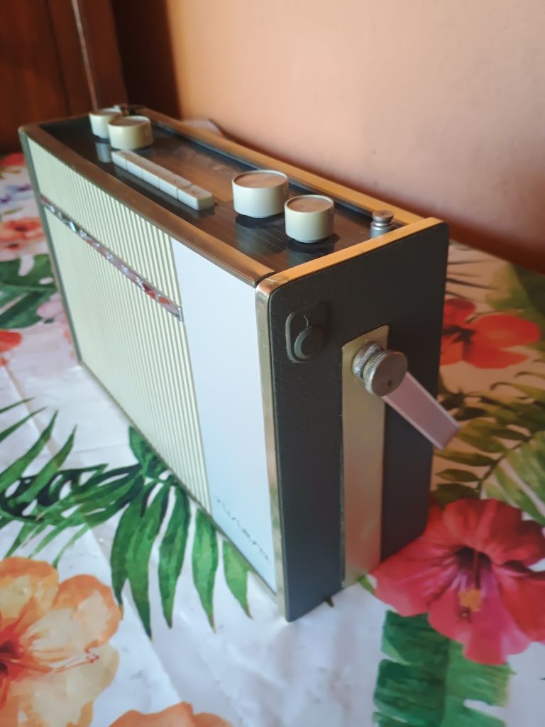 BLAUPUNKT riviera type: 94800