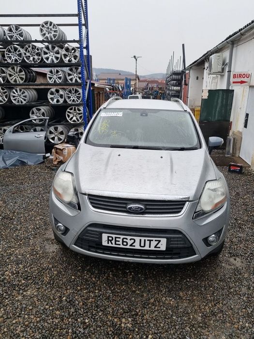 Prezoane Ford Kuga (1130) 20 PREZOANE