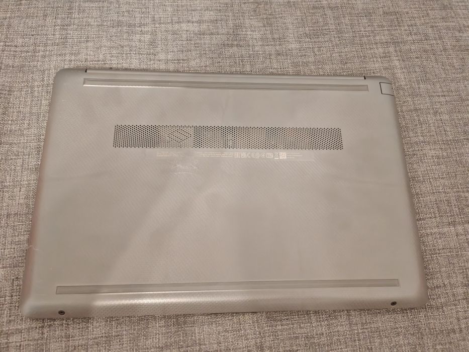 HP 250 G9 I5 Gen 12/HP 15bs042nl i7/gen7