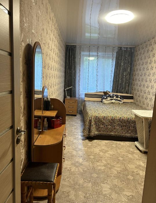 В аренду дом КВ в айнабулаке