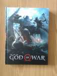 The Art of God of War