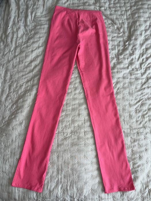 New Yorker розов панталон XS