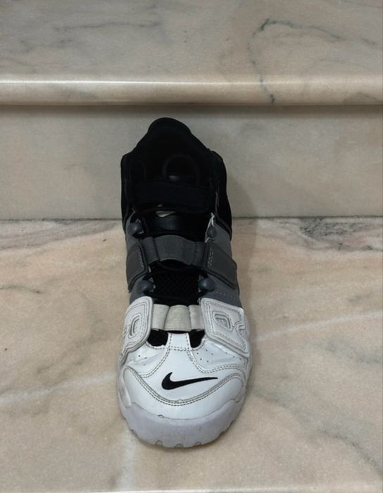 Nike Air More Uptempo Tri-Color