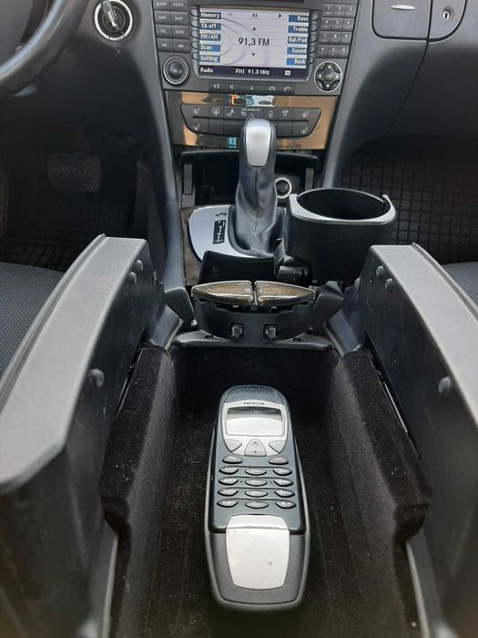 Mercedes E280 W211 Avantgarde