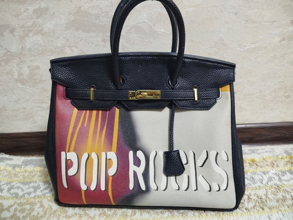 Женские сумки в отличном состоянии